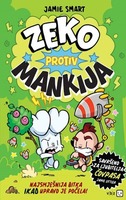 Zeko protiv mankija