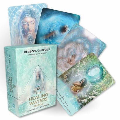 The healing waters oracle