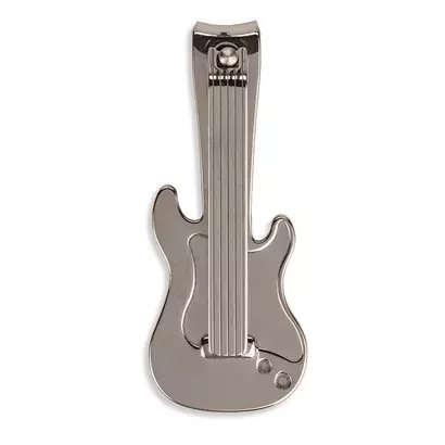 Kikkerland noktarica gitara