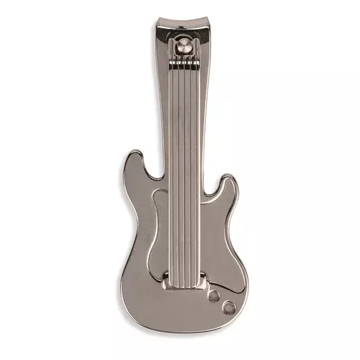 Kikkerland noktarica gitara