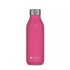 Les artistes termos boca inox 2.0 pink fuchsia 500 ml