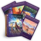 Sacred traveler oracle cards
