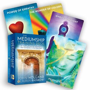 The mediumship training deck