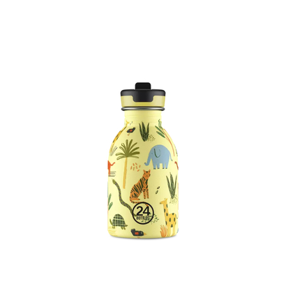 24 boca urban jungle friends (250 ml)
