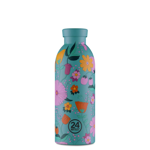 24 termos boca clima bloom bloom zelena 500ml