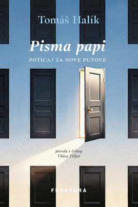Pisma papi
