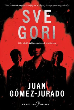Sve gori