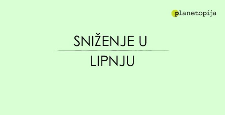 Lipanj  web akcija lipanj 2026