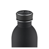 Boca za vodu 24bottles tuxedo black 250ml 1