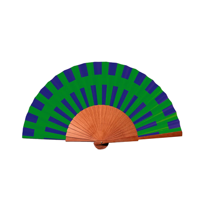 A fan of lepeza standard noria