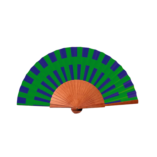 A fan of lepeza standard noria