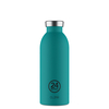 Termos boca 24bottles atlantic bay 500ml