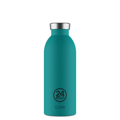 Termos boca 24bottles atlantic bay 500ml