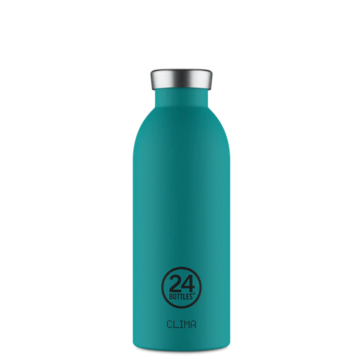 Termos boca 24bottles atlantic bay 500ml