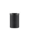 Termos šalica 24bottles tuxedo black 350ml