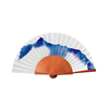 A fan of lepeza standard cold crest
