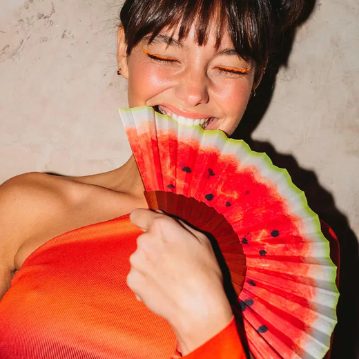 A fan of lepeza mini summer fruits 1
