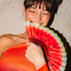 A fan of lepeza mini summer fruits 1