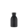Boca za vodu 24bottles tuxedo black 250ml