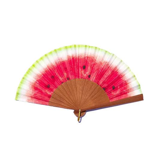 A fan of lepeza mini summer fruits
