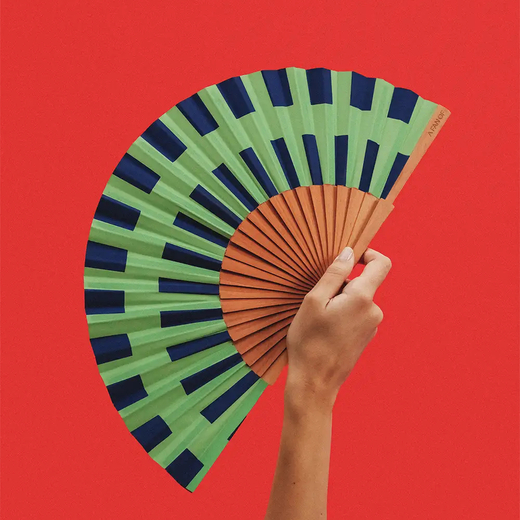A fan of lepeza standard noria 1