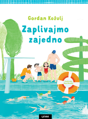 Zaplivajmo zajedno