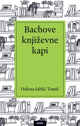 Bachove književne kapi