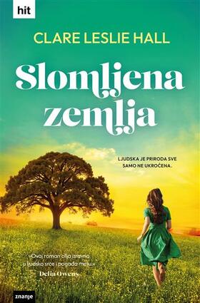 Slomljena zemlja