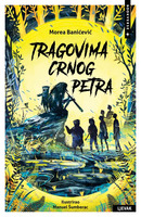 Tragovima crnog petra