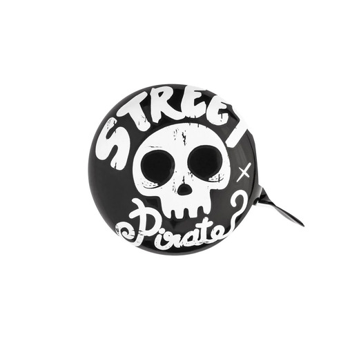 Legami zvono za bicikl pirate