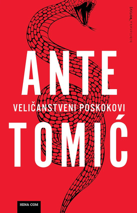 Veličanstveni poskokovi