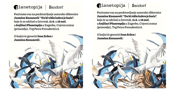 Promocija jasmina kosanović