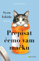 Prepist cemo vam macku