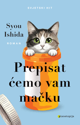 Prepist cemo vam macku