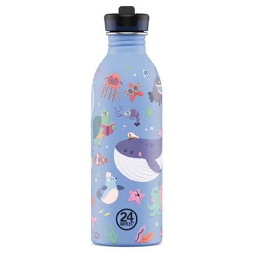 24bottles boca urban 500ml ocean friends