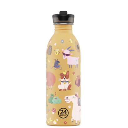 24bottles boca urban 500ml farm friends