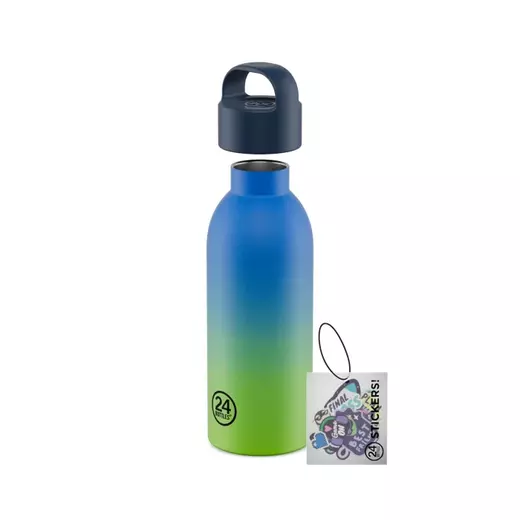 24bottles termosica clima 500ml bop squad