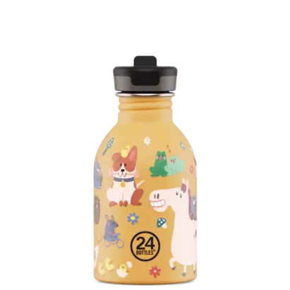 24bottles boca urban 250ml farm friends