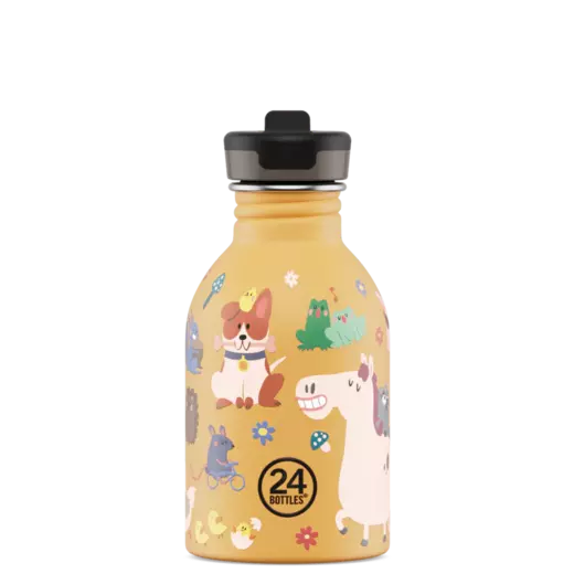 24bottles boca urban 250ml farm friends