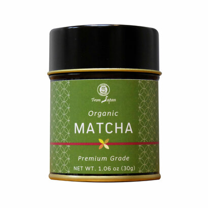 Muso čaj matcha ceremonial 30g