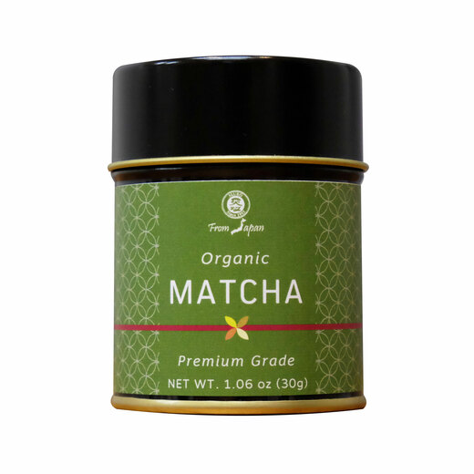 Muso čaj matcha ceremonial 30g