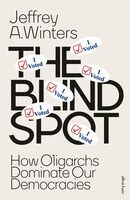 The blind spot