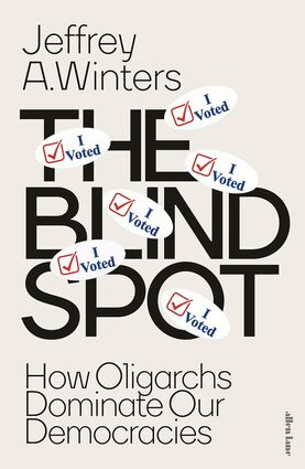 The blind spot