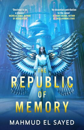 The republic of memory
