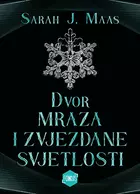 Dvor mraza i zvjezdane svjetlosti