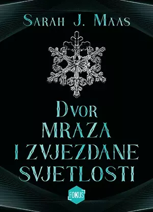 Dvor mraza i zvjezdane svjetlosti