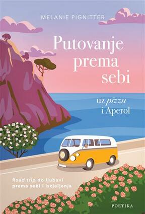 Putovanje prema sebi uz pizzu i aperol