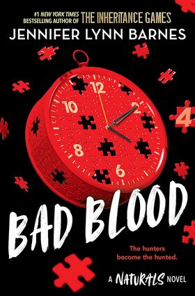 Bad blood