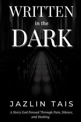 Written in the dark