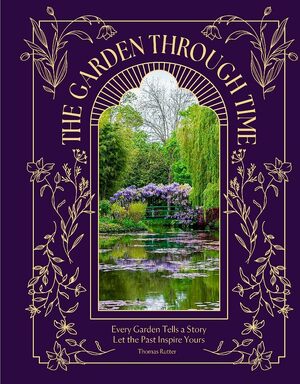The garden through time